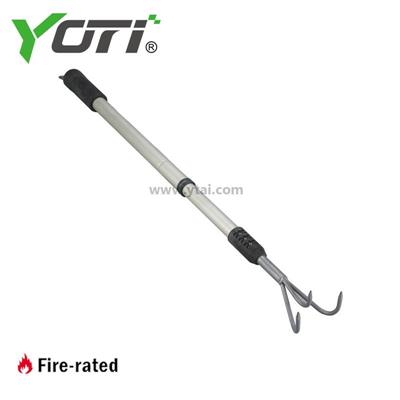 Aluminum Rake
