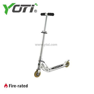 Aluminum Scooter
