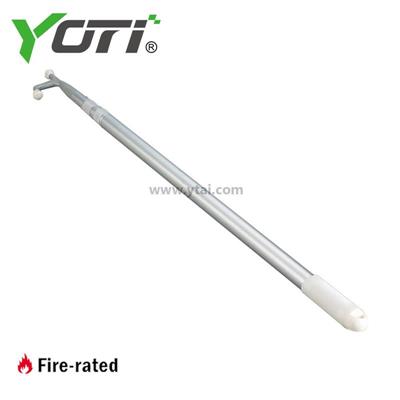 Extension Aluminum Tube