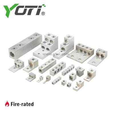 Aluminum Terminal Blocks 2 Good quality copper aluminum terminal