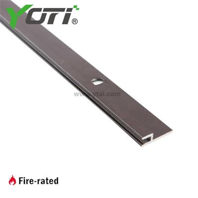 YDW105 Door Weatherstrip V-Shaped Foam Seal