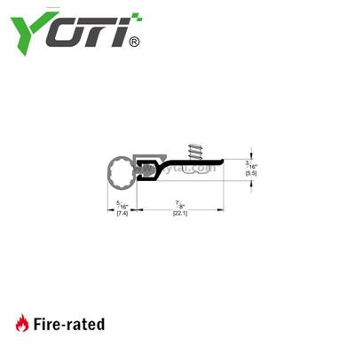 YDW212 Gaskets Weatherstripping Strips
