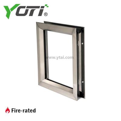 L-CVFM-SS Lite Kit for 1-3/4\