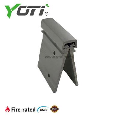 YHG016 Concealed Leaf Aluminum  Hinges Ligature Resistant